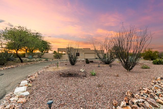 16708 S Palo Verde View Place, Vail, AZ 85641