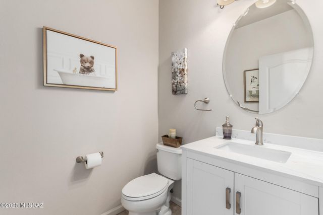 16708 S Palo Verde View Place, Vail, AZ 85641