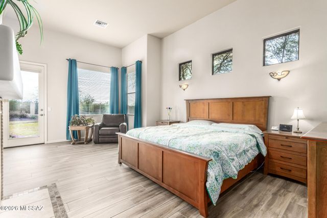 16708 S Palo Verde View Place, Vail, AZ 85641