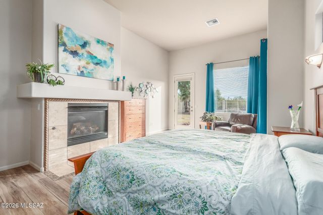 16708 S Palo Verde View Place, Vail, AZ 85641