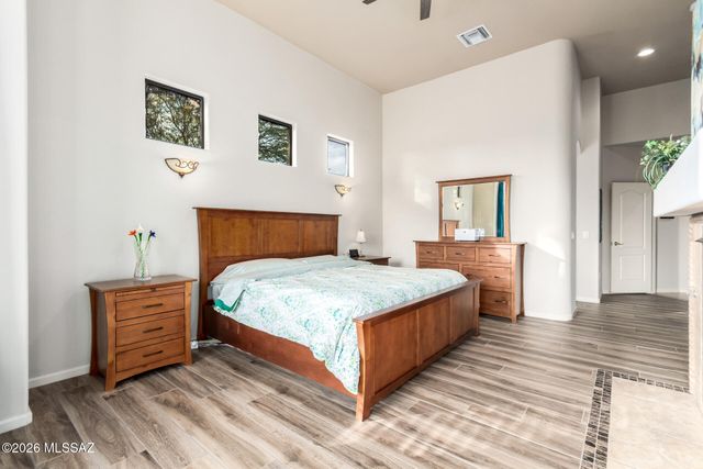 16708 S Palo Verde View Place, Vail, AZ 85641