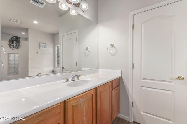 16708 S Palo Verde View Place, Vail, AZ 85641