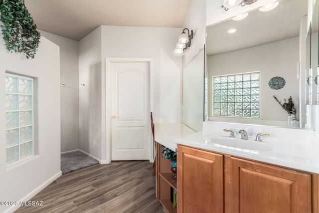 16708 S Palo Verde View Place, Vail, AZ 85641