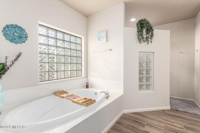 16708 S Palo Verde View Place, Vail, AZ 85641