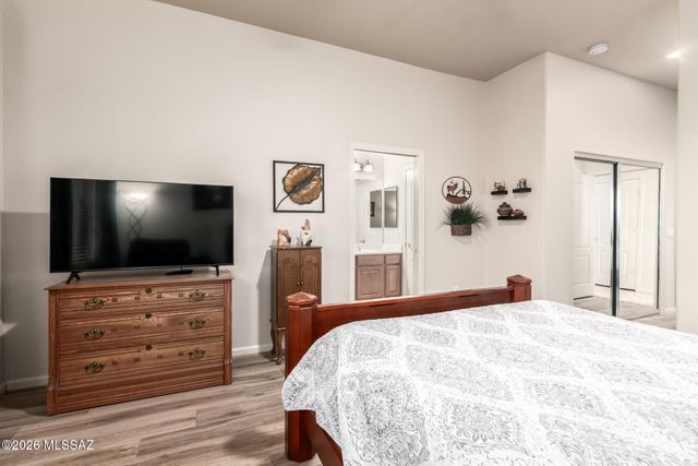 16708 S Palo Verde View Place, Vail, AZ 85641