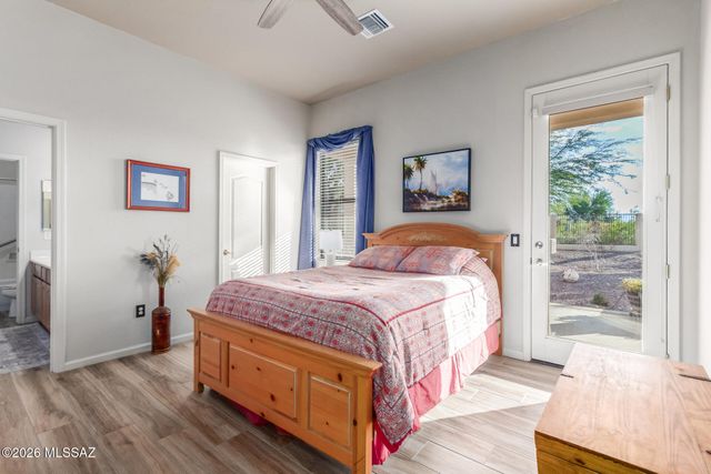 16708 S Palo Verde View Place, Vail, AZ 85641