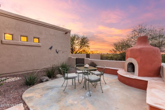 16708 S Palo Verde View Place, Vail, AZ 85641