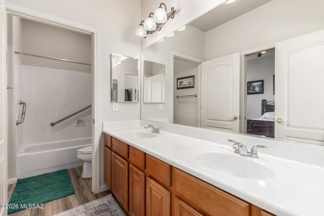 16708 S Palo Verde View Place, Vail, AZ 85641