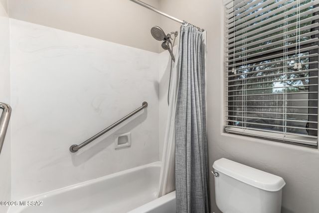 16708 S Palo Verde View Place, Vail, AZ 85641