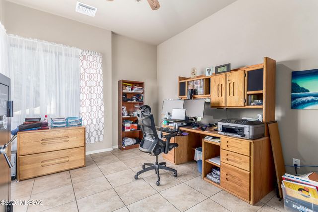 16708 S Palo Verde View Place, Vail, AZ 85641