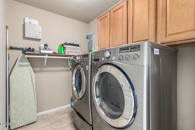 16708 S Palo Verde View Place, Vail, AZ 85641