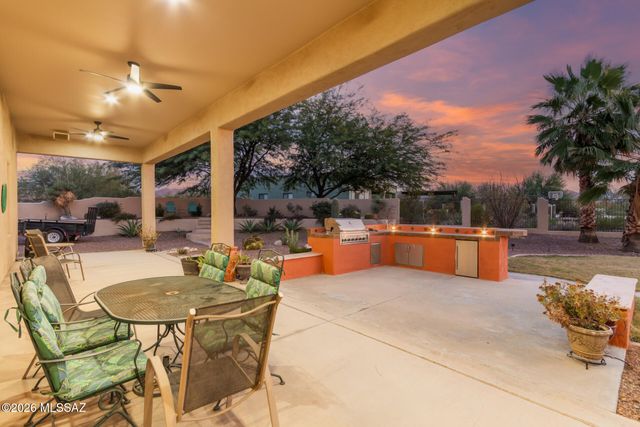 16708 S Palo Verde View Place, Vail, AZ 85641