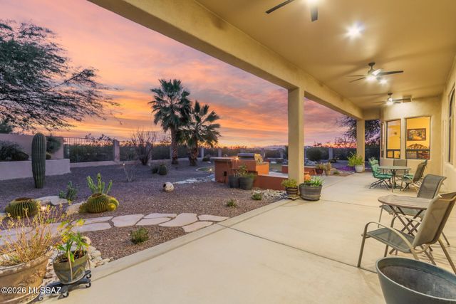 16708 S Palo Verde View Place, Vail, AZ 85641