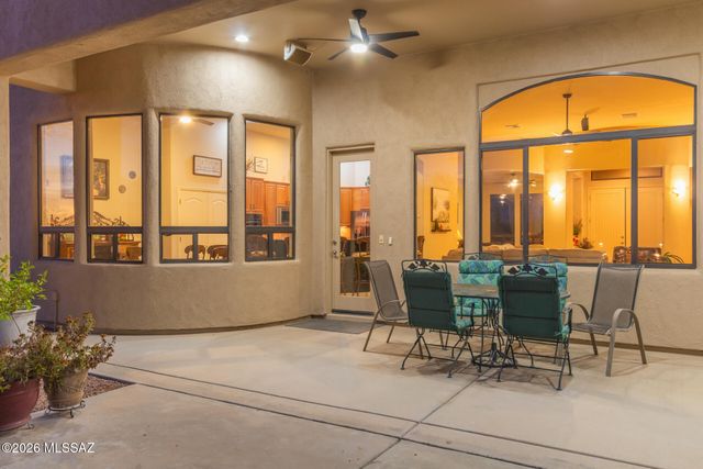 16708 S Palo Verde View Place, Vail, AZ 85641