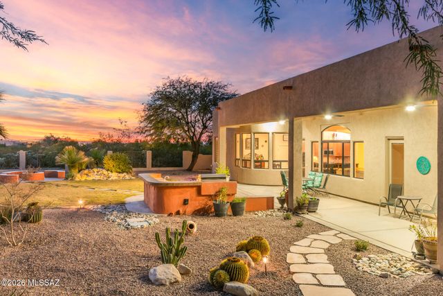 16708 S Palo Verde View Place, Vail, AZ 85641