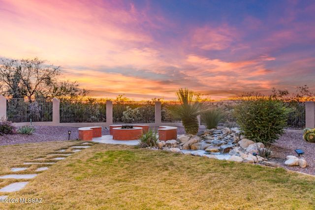 16708 S Palo Verde View Place, Vail, AZ 85641