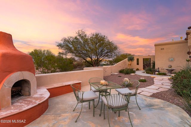 16708 S Palo Verde View Place, Vail, AZ 85641