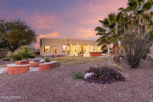 16708 S Palo Verde View Place, Vail, AZ 85641