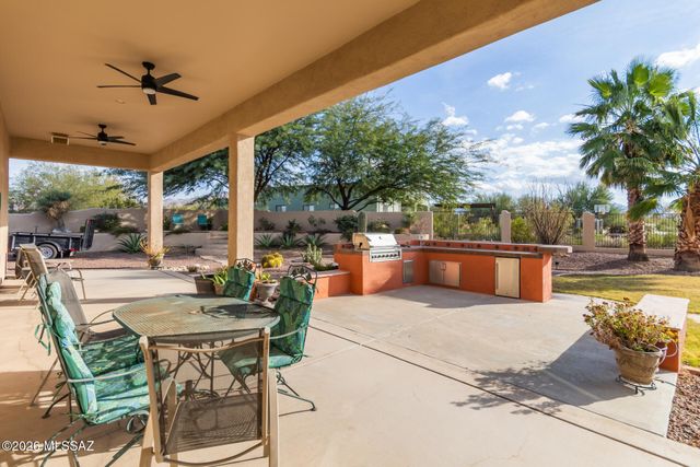 16708 S Palo Verde View Place, Vail, AZ 85641