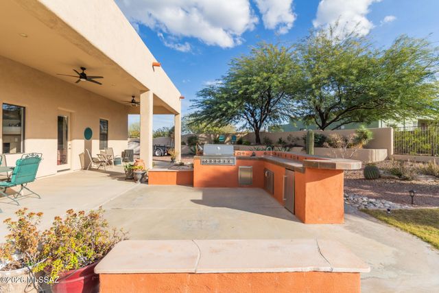 16708 S Palo Verde View Place, Vail, AZ 85641