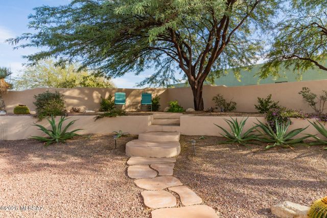 16708 S Palo Verde View Place, Vail, AZ 85641