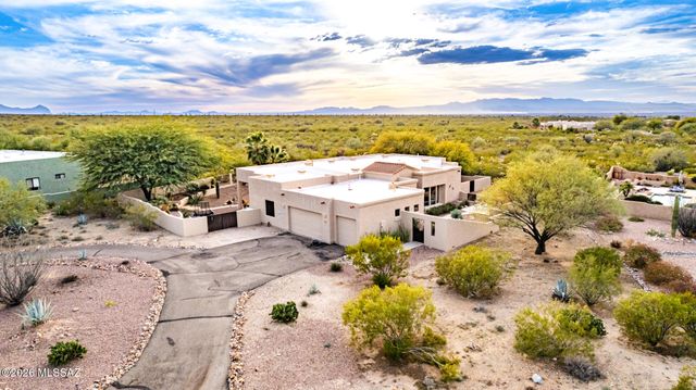 16708 S Palo Verde View Place, Vail, AZ 85641