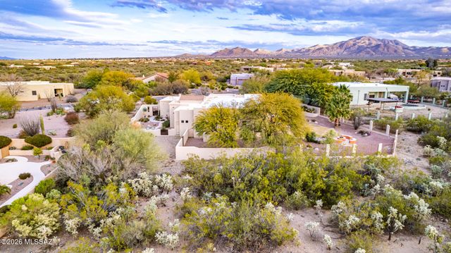 16708 S Palo Verde View Place, Vail, AZ 85641