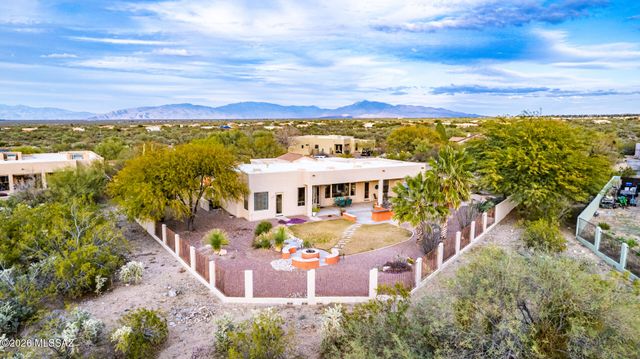 16708 S Palo Verde View Place, Vail, AZ 85641