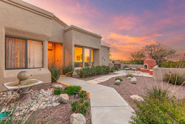 16708 S Palo Verde View Place, Vail, AZ 85641