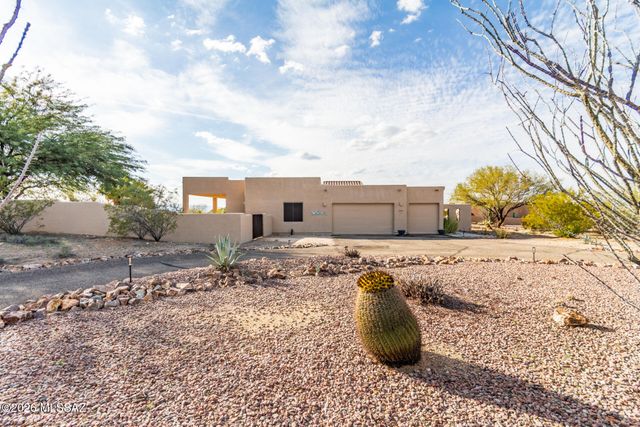 16708 S Palo Verde View Place, Vail, AZ 85641