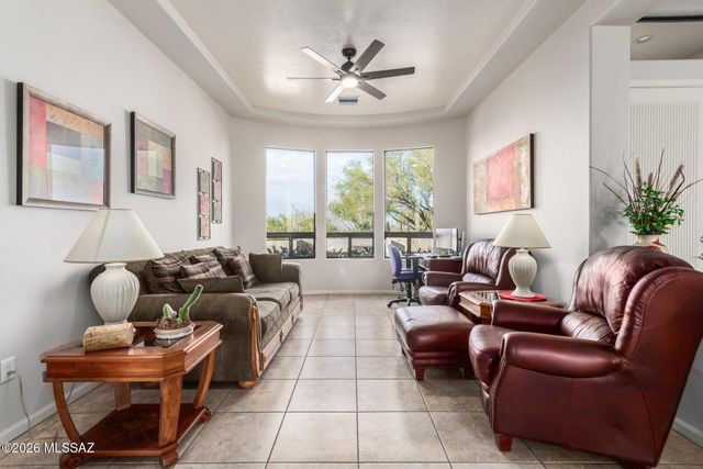 16708 S Palo Verde View Place, Vail, AZ 85641