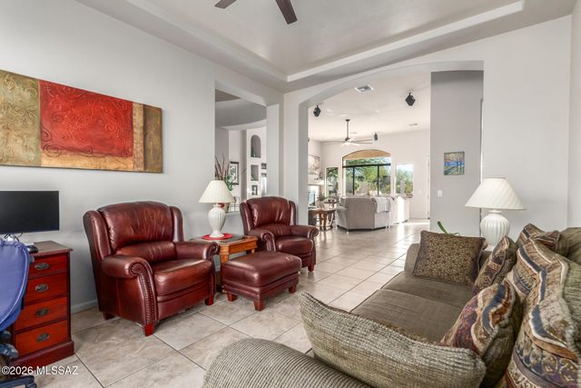 16708 S Palo Verde View Place, Vail, AZ 85641