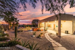 16708 S Palo Verde View Place, Vail, AZ 85641