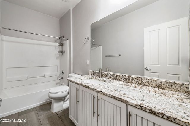 9469 S Crowley Brothers Drive, Tucson, AZ 85747