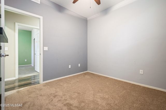 9469 S Crowley Brothers Drive, Tucson, AZ 85747