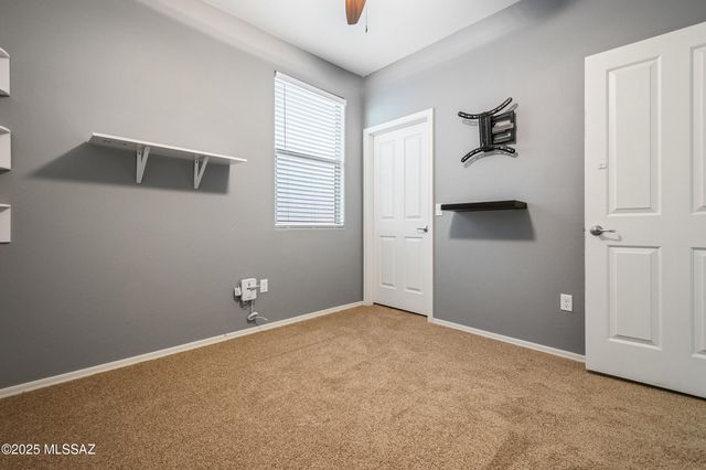 9469 S Crowley Brothers Drive, Tucson, AZ 85747