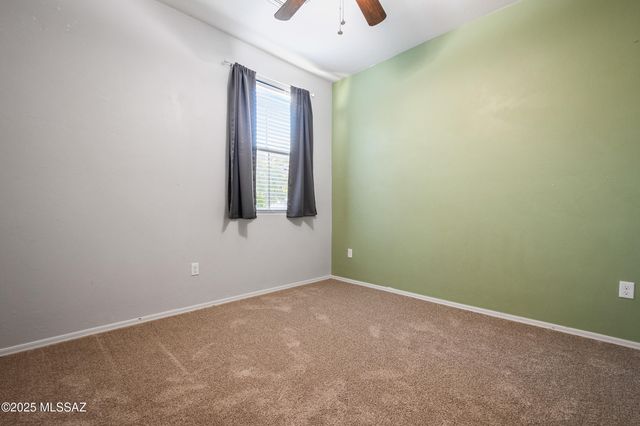 9469 S Crowley Brothers Drive, Tucson, AZ 85747