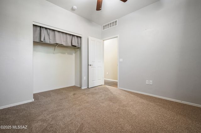 9469 S Crowley Brothers Drive, Tucson, AZ 85747