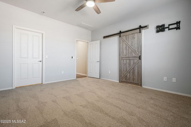 9469 S Crowley Brothers Drive, Tucson, AZ 85747