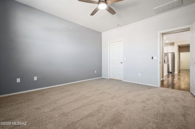 9469 S Crowley Brothers Drive, Tucson, AZ 85747