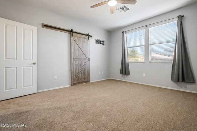 9469 S Crowley Brothers Drive, Tucson, AZ 85747