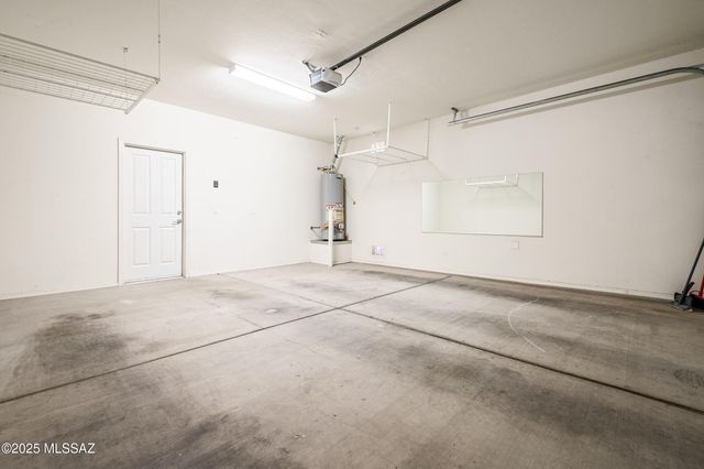 9469 S Crowley Brothers Drive, Tucson, AZ 85747