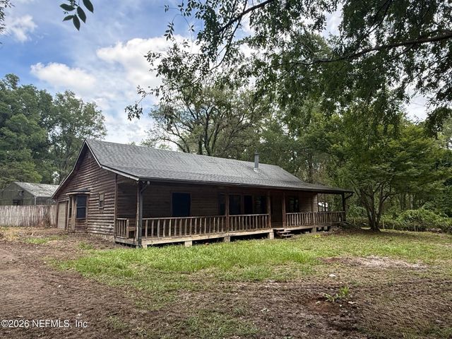 4883 GOPHER Circle, Middleburg, FL 32068