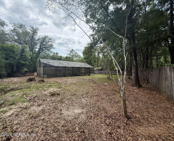 4883 GOPHER Circle, Middleburg, FL 32068