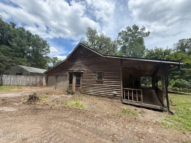 4883 GOPHER Circle, Middleburg, FL 32068