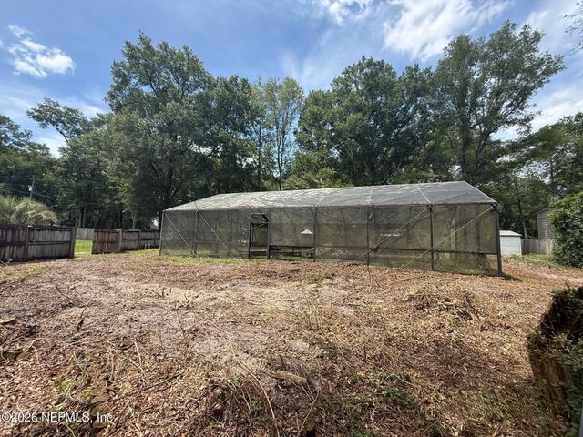 4883 GOPHER Circle, Middleburg, FL 32068