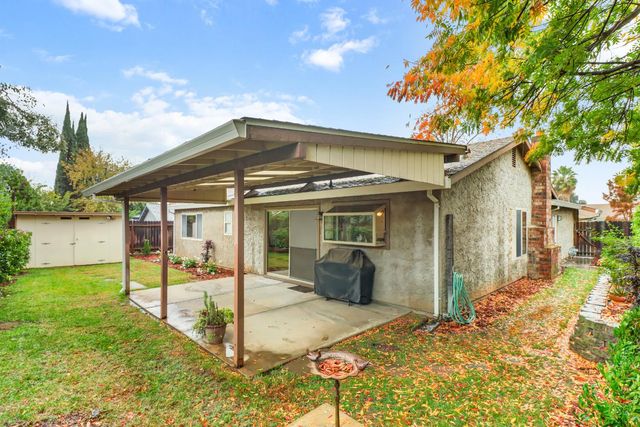 6120 Glenhurst Way, Citrus Heights, CA 95621