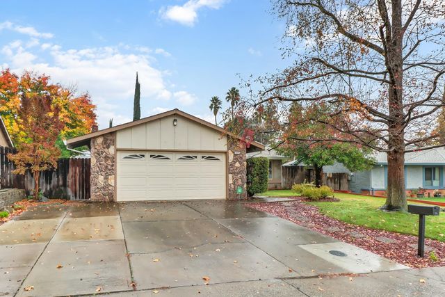 6120 Glenhurst Way, Citrus Heights, CA 95621