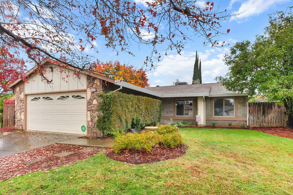 6120 Glenhurst Way, Citrus Heights, CA 95621