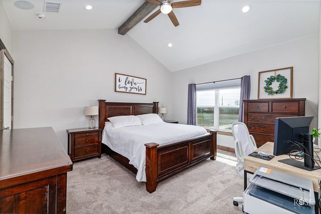 3422 Twin Mountain Drive, San Angelo, TX 76904